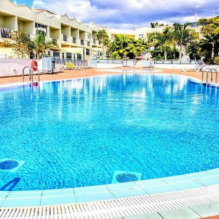 Townhouse Corona Costa Adeje ภายนอก รูปภาพ