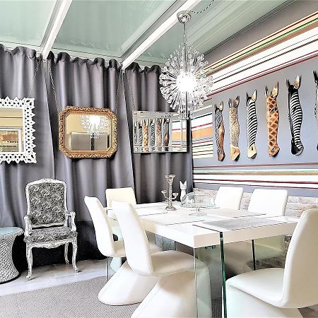 Townhouse Corona Costa Adeje ภายนอก รูปภาพ