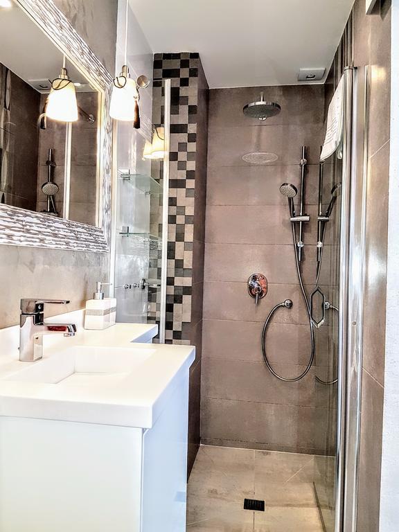 Townhouse Corona Costa Adeje ภายนอก รูปภาพ