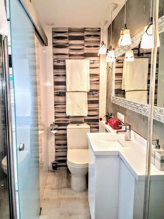 Townhouse Corona Costa Adeje ภายนอก รูปภาพ