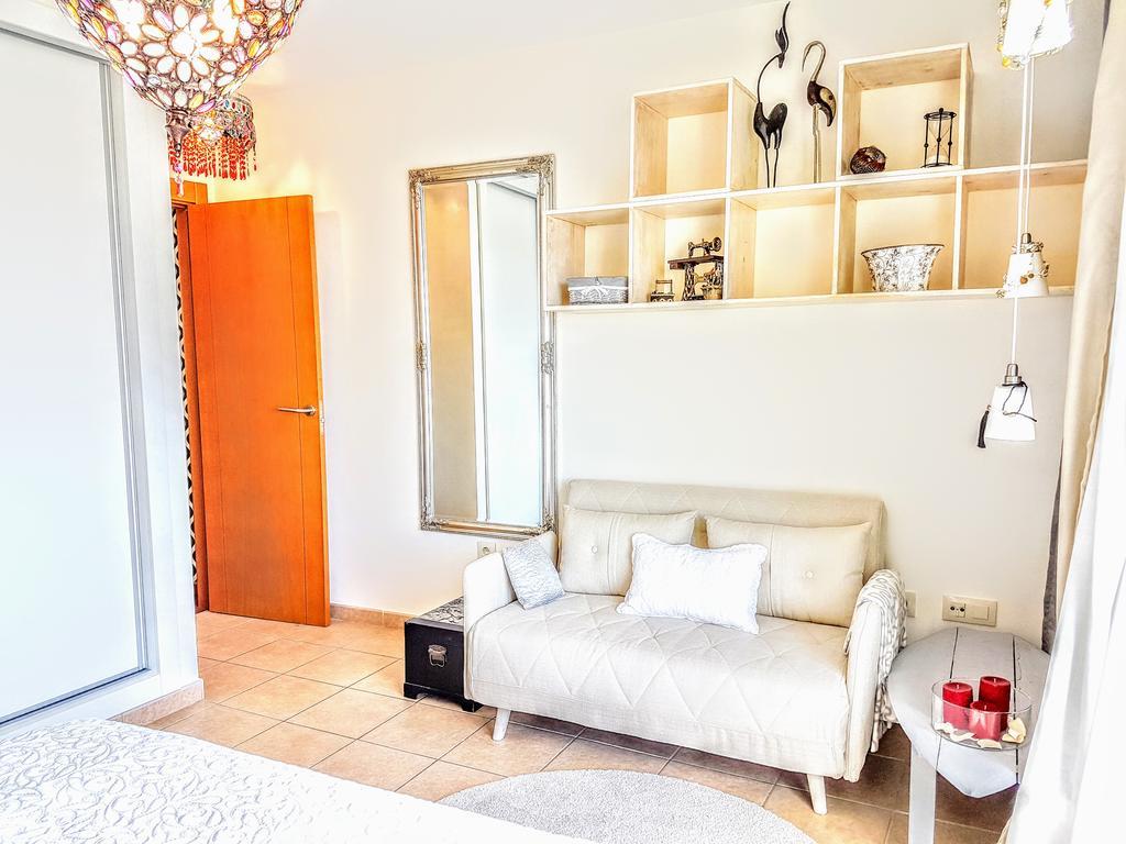 Townhouse Corona Costa Adeje ภายนอก รูปภาพ