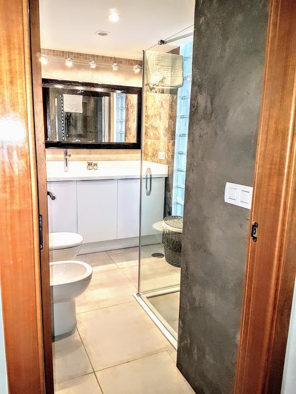 Townhouse Corona Costa Adeje ภายนอก รูปภาพ