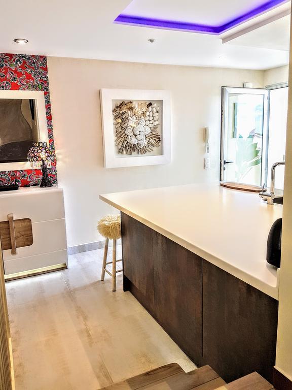 Townhouse Corona Costa Adeje ภายนอก รูปภาพ