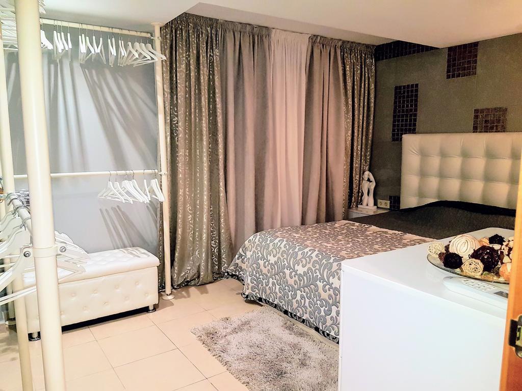 Townhouse Corona Costa Adeje ภายนอก รูปภาพ