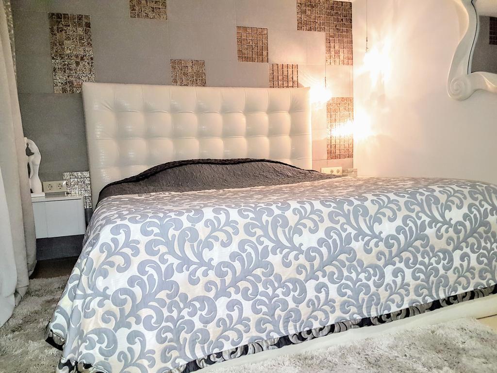 Townhouse Corona Costa Adeje ภายนอก รูปภาพ