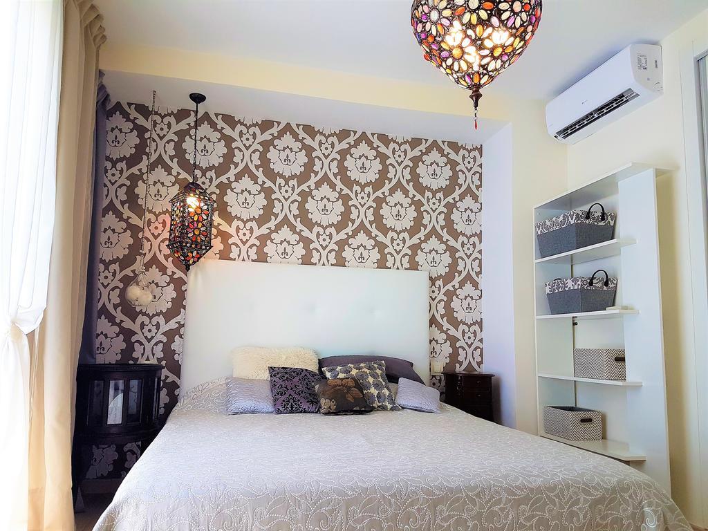 Townhouse Corona Costa Adeje ภายนอก รูปภาพ