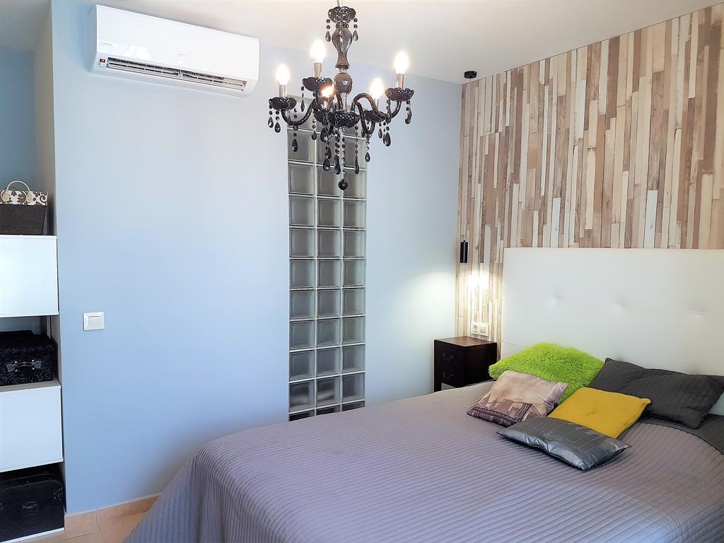 Townhouse Corona Costa Adeje ภายนอก รูปภาพ