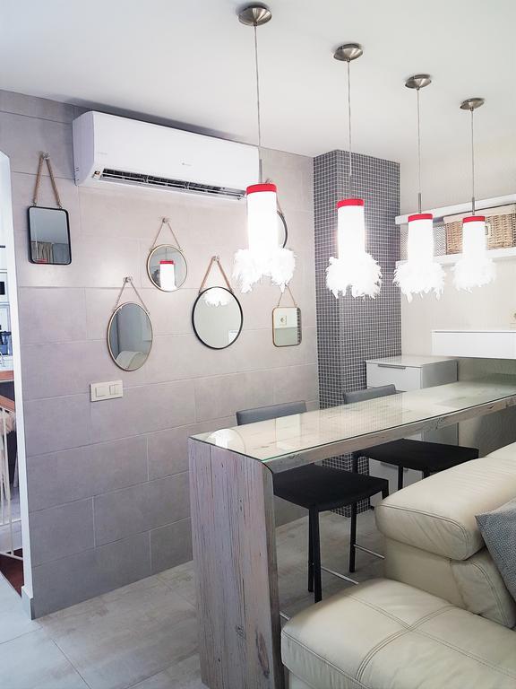 Townhouse Corona Costa Adeje ภายนอก รูปภาพ